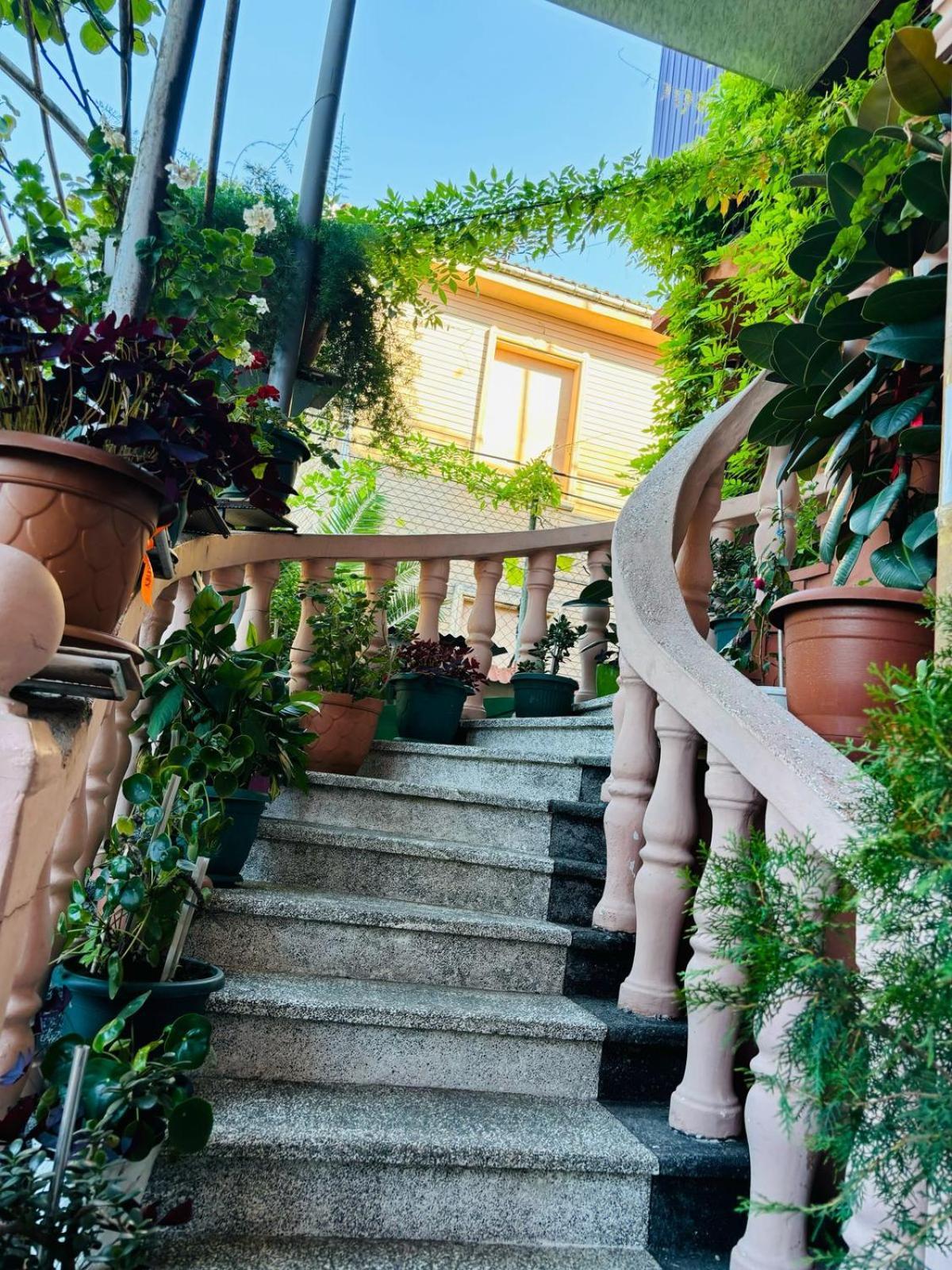Hotel Nana'S House Batumi Exterior foto